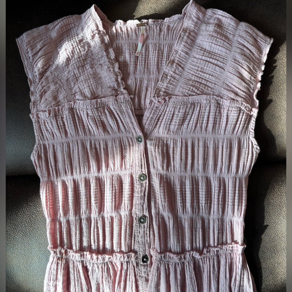 Free People Dress